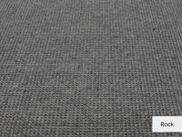 Theo Woll-Teppichboden | 100% Schurwolle | 400cm Breite & Raummaß