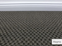 Tjark Sisal Teppichboden | moderne Optik | 400cm Breite & Raummaß