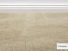 Yuki Velours Teppichboden | softer Flor | 400cm Breite & Raummaß