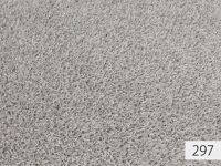 Moto Twist Teppichboden | gemusteter Frisé | 400cm Breite & Raummaß