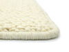 SALE Teddy wool Berber Kettelteppich | 100% Wolle | 250cm x 150cm