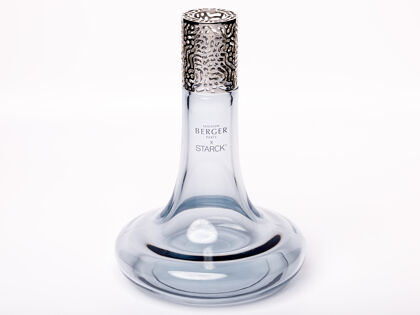 Maison Berger Paris Duftlampe 4740* | Maison Berger Paris x Starck Grise + 500 ml Parfum
