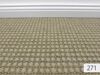 Pebbles Teppichboden | Woll- & Sisal Mix | 400cm Breite & Raummaß