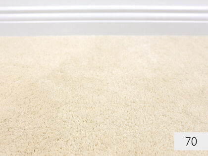 Santano Teppichboden | Softflor | 400, 500cm Breite & Raummaß