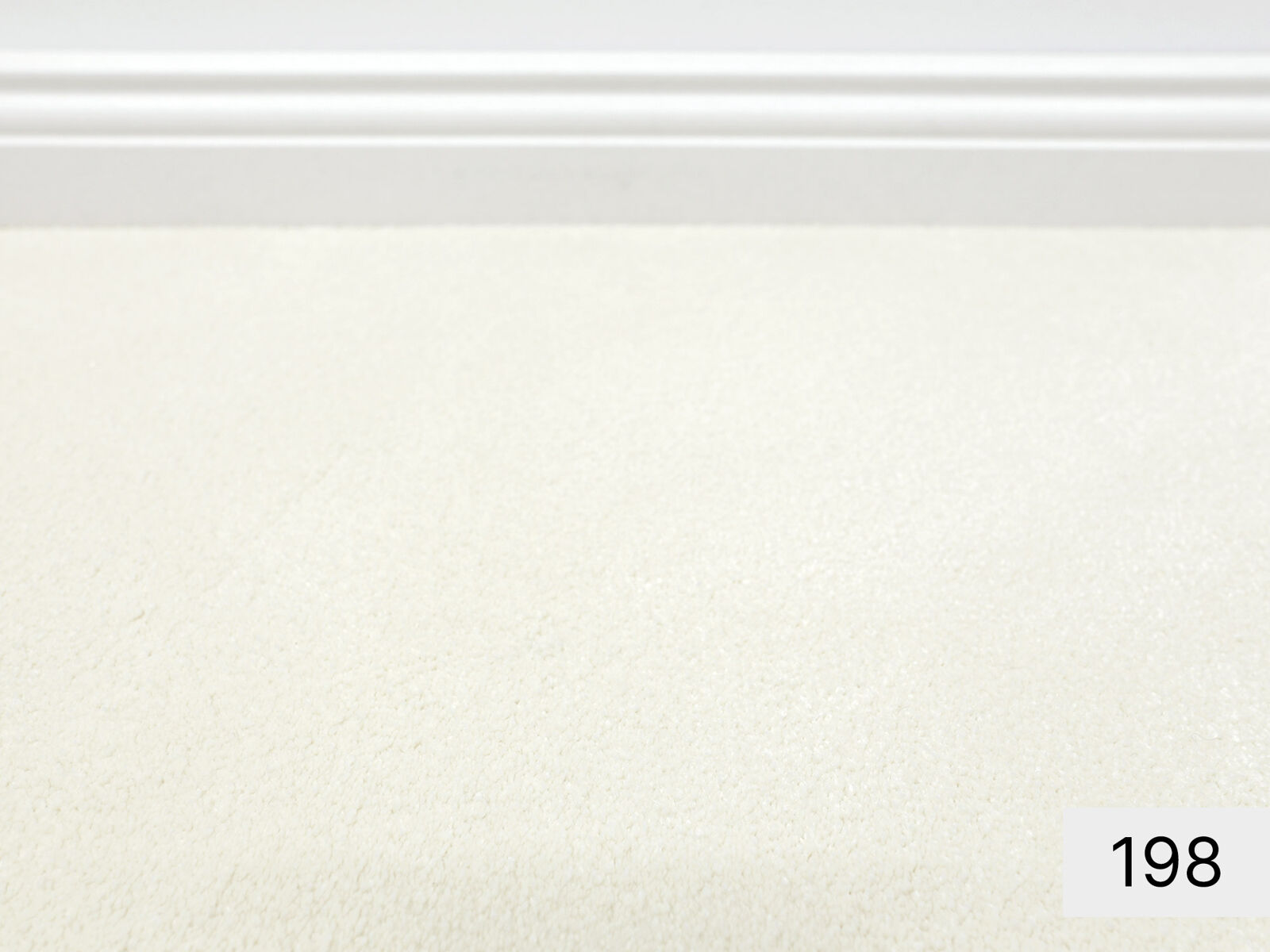 JAB Prestige Velours Teppichboden | moderne Farben | 400cm Breite & Raummaß