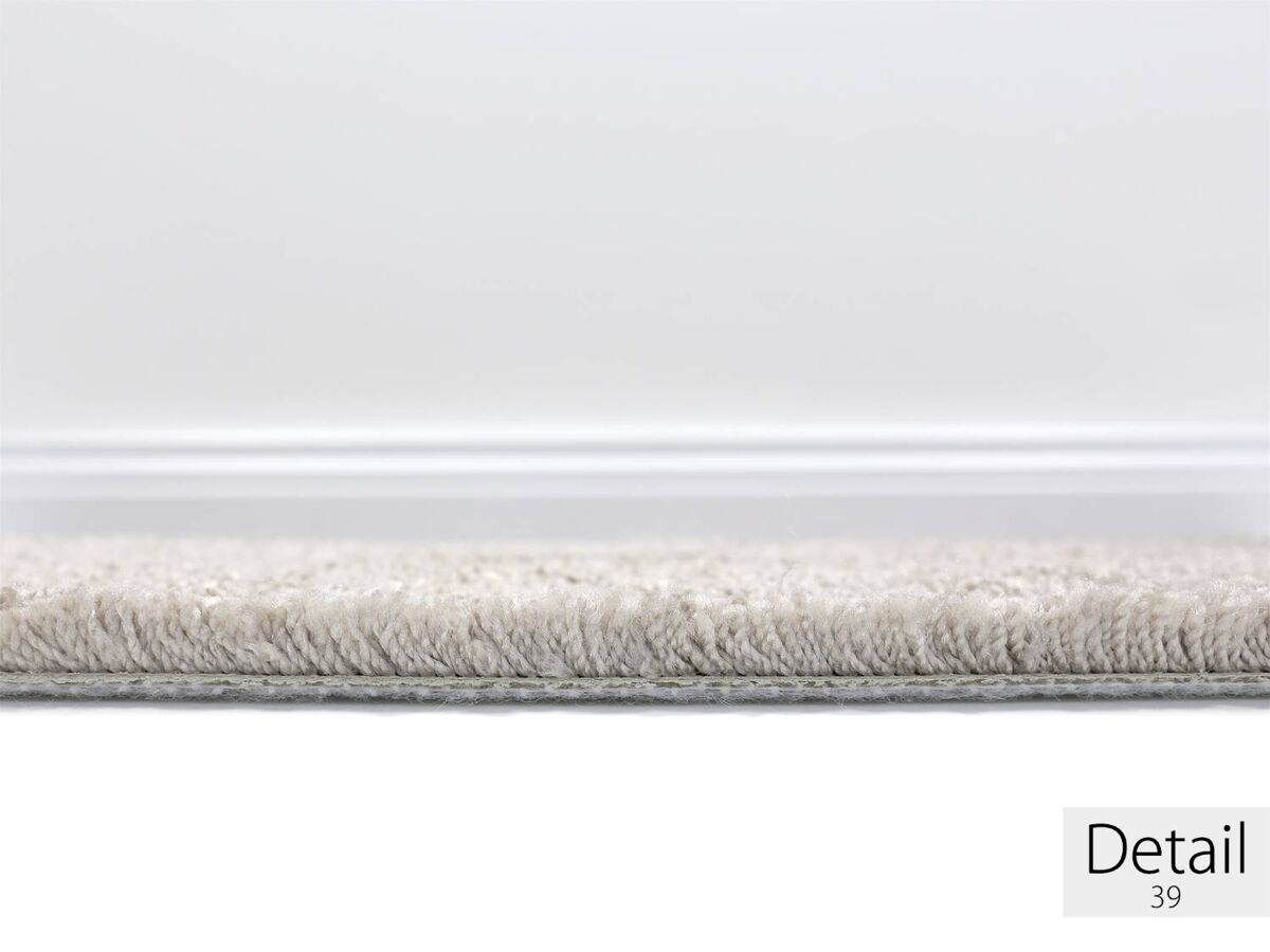 Moana Super Soft Teppichboden | nachhaltiger Velours | 400 & 500cm Breite