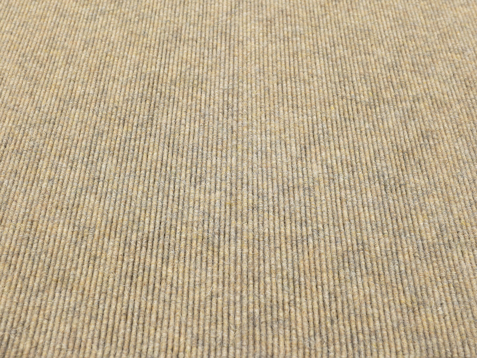 tretford Bordürenteppich | 6cm Leinen-Bordüre | im Wunschmaß