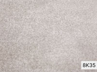 Vorwerk Conzano Wolke Teppichboden | Velours | 400, 500cm Breite & Raummaß