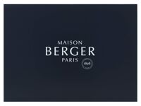 Maison Berger Paris Duftlampe 4718 | Boule Schwarz