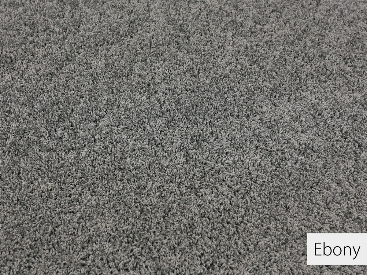 David Hochflor Teppichboden | mit Komfortrücken | 400cm Breite & Raummaß