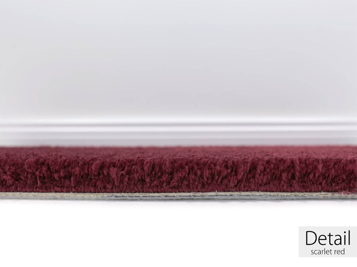 Grace Teppichboden | Luxery Look | High Quality | 400cm Breite & Raummaß