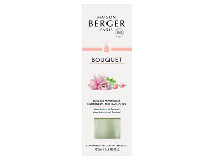 Maison Berger Duftbouquet Claçon | +  Sous les Magnolias Unter den Magnolien 125 ml 6860