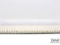 Best Wool Copenhagen Teppichboden | 100% reine Schurwolle | 400 & 500cm Breite