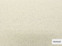 Damaskus Schlingen Teppichboden | meliert | 100% Wolle | 400cm Breite & Raummaß