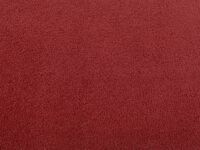Orion Fußmatte Regal Red | 60° waschbar | Wunschmaß & Wunschform