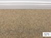 tretford Ever Teppichboden | ohne Mottenschutz | 200cm Breite