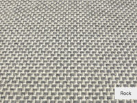 Elba Schlingen-Teppichboden | 100% Wolle | 500cm Breite & Raummaß