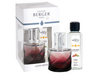 Maison Berger Paris Geschenkset 4805 | Spirale grenat + 250 ml Parfum