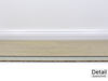 COREtec® Boston Oak 78 Kollektion Essentials | integrierte Korkunterlage | zum Klicken | 50LVR1978