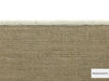 SALE Teddy wool Berber Kettelteppich | 100% Wolle | 200cm x 110cm