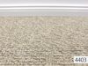 Hawai Berber Teppichboden|100% Wolle | 400 & 500cm Breite