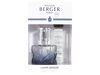 Maison Berger Paris Geschenkset 4804 | Spirale bleue + 250 ml Parfum