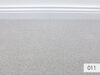 Concordia Teppichboden | Velours | melierte Optik | 400 & 500cm Breite