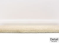 Tiara Principessa Teppichboden | seidenweich! | 420cm Breite & Raummaß