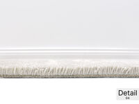 Mekong Softflor Teppichboden | hoher Flor | 400 & 500 cm Breite