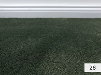 In-Tense Softflor Teppichboden | Objekteignung | 400cm Breite