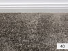 Indus Hochflor Teppichboden | softer Flor | 400 & 500cm Breite
