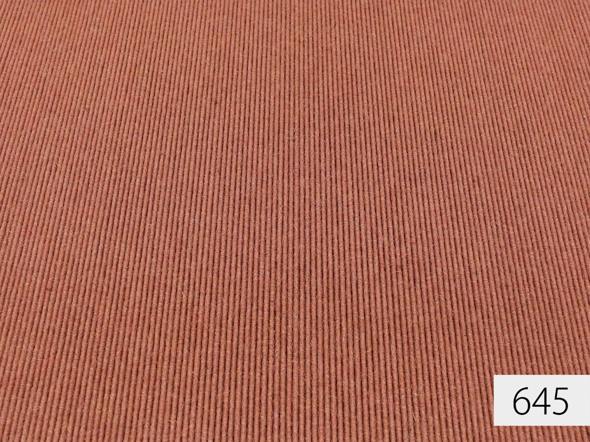 tretford Dolce Vita Teppichboden|80% Ziegenhaar 20% Wolle | 12 Sonderfarben