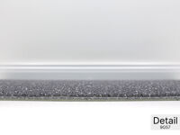 Vorwerk Alexis Teppichboden | COC Velours | 400 & 500cm Breite & Raummaß