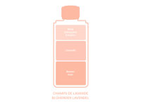 Maison Berger Champs de Lavande* | Nachfüllflasche für Parfum Bouquets