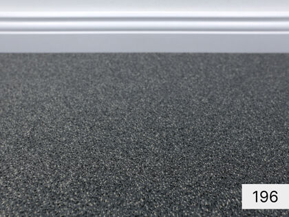 Optima Velours Teppichboden | COC-gemustert | 400 & 500cm Breite