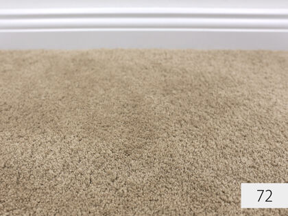 Santano Teppichboden | Softflor | 400, 500cm Breite & Raummaß