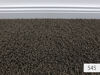Van Besouw 3805 Teppichboden | 100% Naturfaser | geraschelte Baumwolle | 400cm Breite