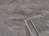 Designboden IPC Achat | Granit grau-silber | zum Klicken