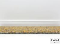 Atlas Kugelgarn® Teppichboden | 9 Farben | 200cm Breite