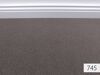 Carat Velours Teppichboden | gemustert | 400cm Breite