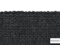 Orlando Massif Uni Handwebteppich | 100% gewalkte Schurwolle | Wunschmaß & Wunschform