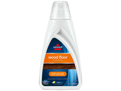 BISSELL Wood Floor | Holzbodenreiniger | für Spin Wave | 312608