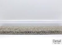 Softer Sisal Teppichboden | 100% Schurwolle | 400 & 500 cm Breite