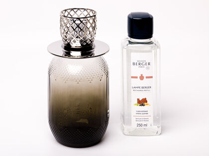 Maison Berger Paris Geschenkset 4794* |  Evanescence Grise + 250 ml Parfum