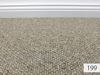Best Wool Dublin Teppichboden | 100% Schurwolle | 400 & 500cm Breite