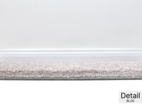 Vorwerk Luana Teppichboden | Frisé | 400, 500cm Breite & Raummaß