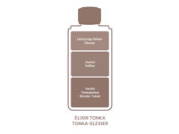 Umhüllende Tonkabohne | Elixir Tonka | Düfte von Maison Berger Paris