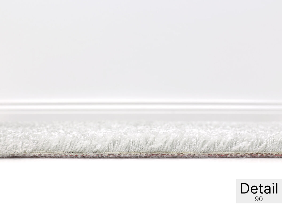 Scent Velours Teppichboden | softer Flor | Objekteignung | 400 & 500 cm Breite