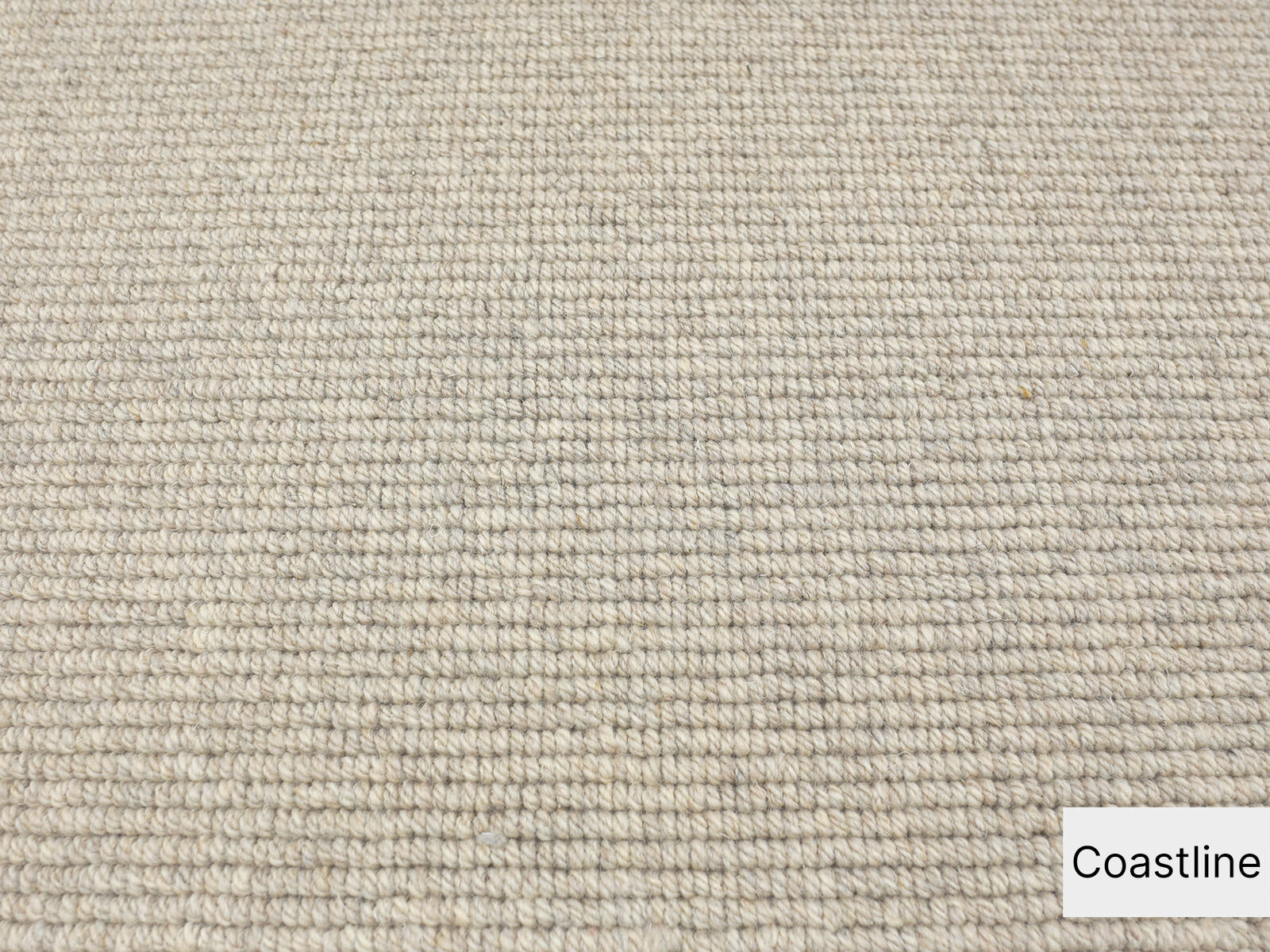 Best Wool Genuine Teppichboden | 100% Neuseeland-Schurwolle | 400cm & 500cm Breite