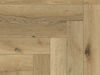 COREtec® Lumber Kollektion Naturals | integrierte Korkunterlage | 4mm V-Fuge | zum Klicken | 50LVPEH804